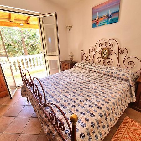 Vista Mare E Montagna Appartement Cala Gonone Buitenkant foto